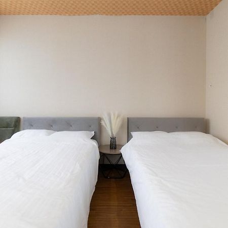 3F Guest House Netomari 西九条駅から徒歩2分 Osaka Exterior photo