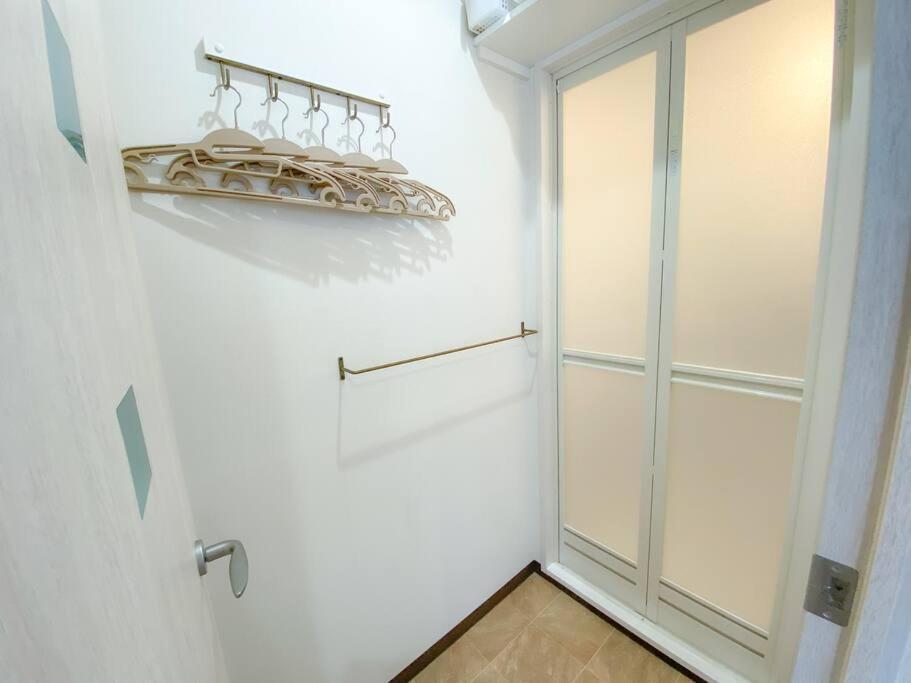 3F Guest House Netomari 西九条駅から徒歩2分 Osaka Exterior photo