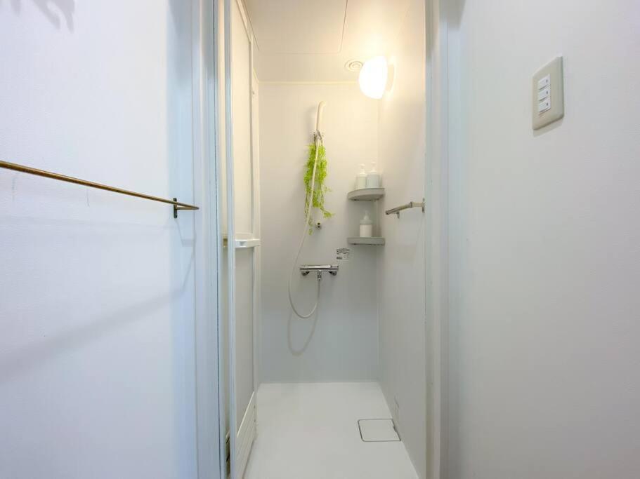 3F Guest House Netomari 西九条駅から徒歩2分 Osaka Exterior photo